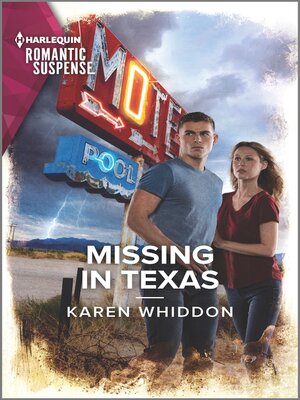 cover image of Missing in Texas